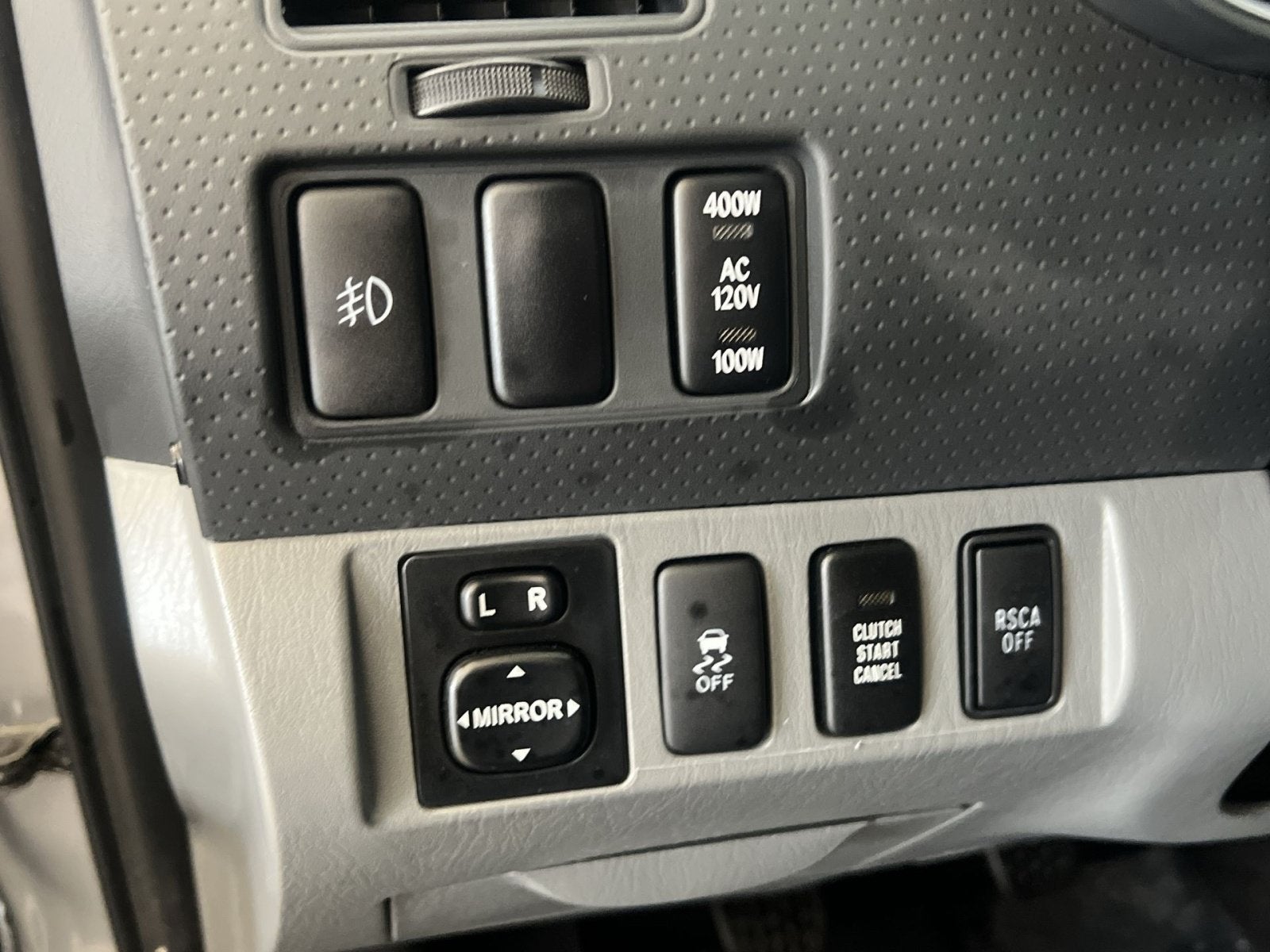 2014 Toyota Tacoma Base