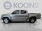 2014 Toyota Tacoma Base