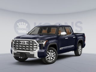 2023 Toyota Tundra 1794