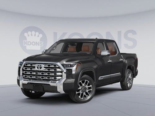 2024 Toyota Tundra 1794
