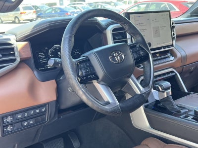 2024 Toyota Tundra 1794