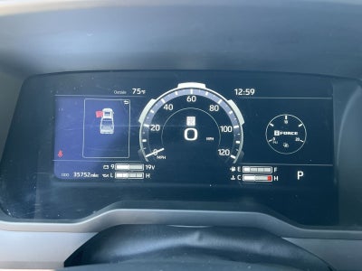2024 Toyota Tundra 1794