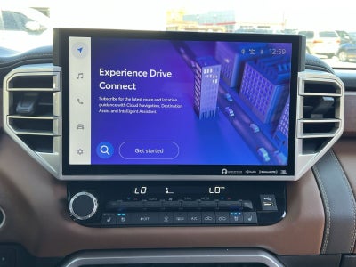 2024 Toyota Tundra 1794