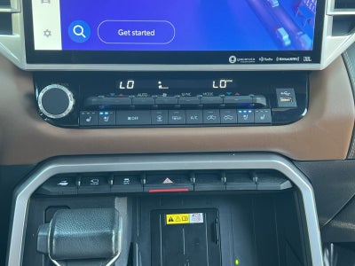 2024 Toyota Tundra 1794