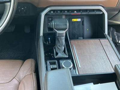2024 Toyota Tundra 1794