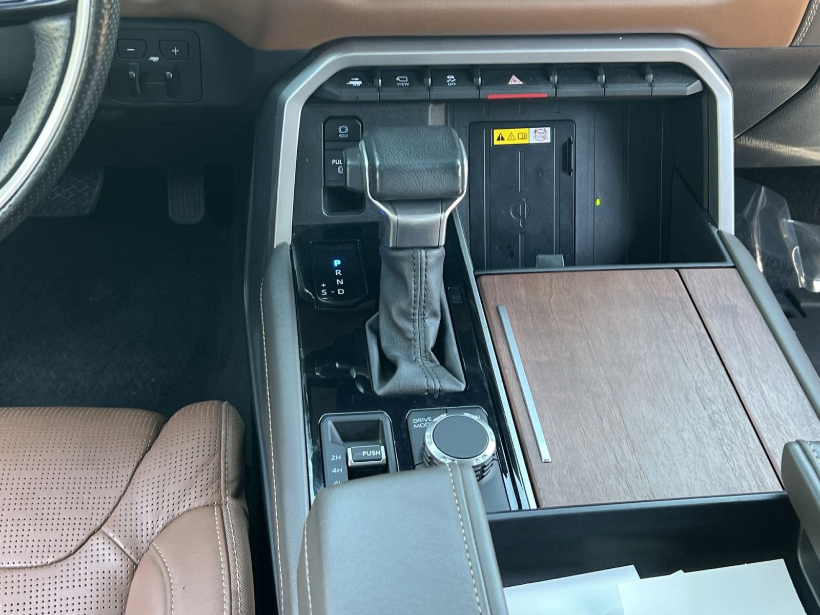 2024 Toyota Tundra 1794