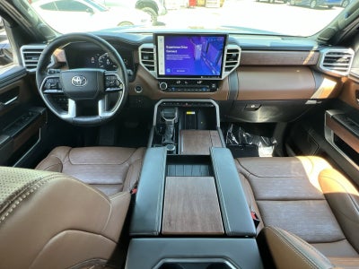2024 Toyota Tundra 1794