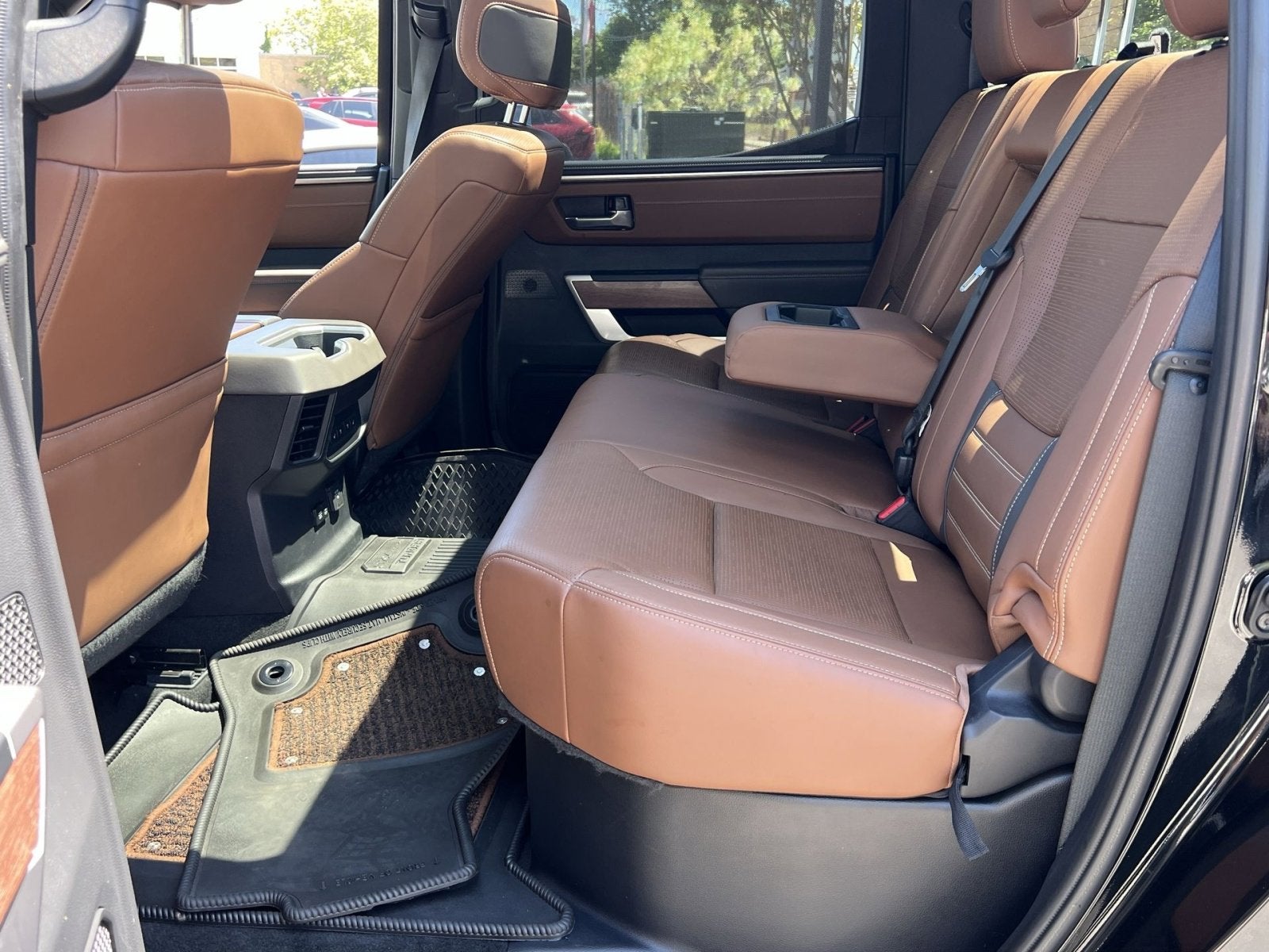 2024 Toyota Tundra 1794