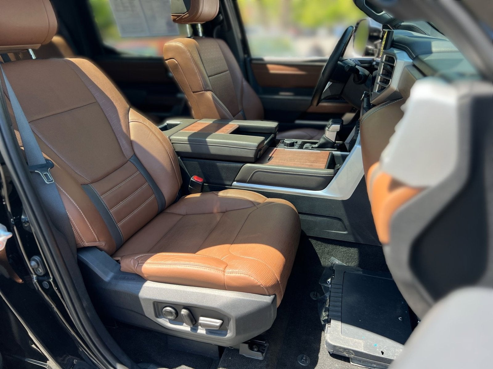 2024 Toyota Tundra 1794