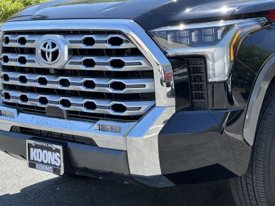 2024 Toyota Tundra 1794