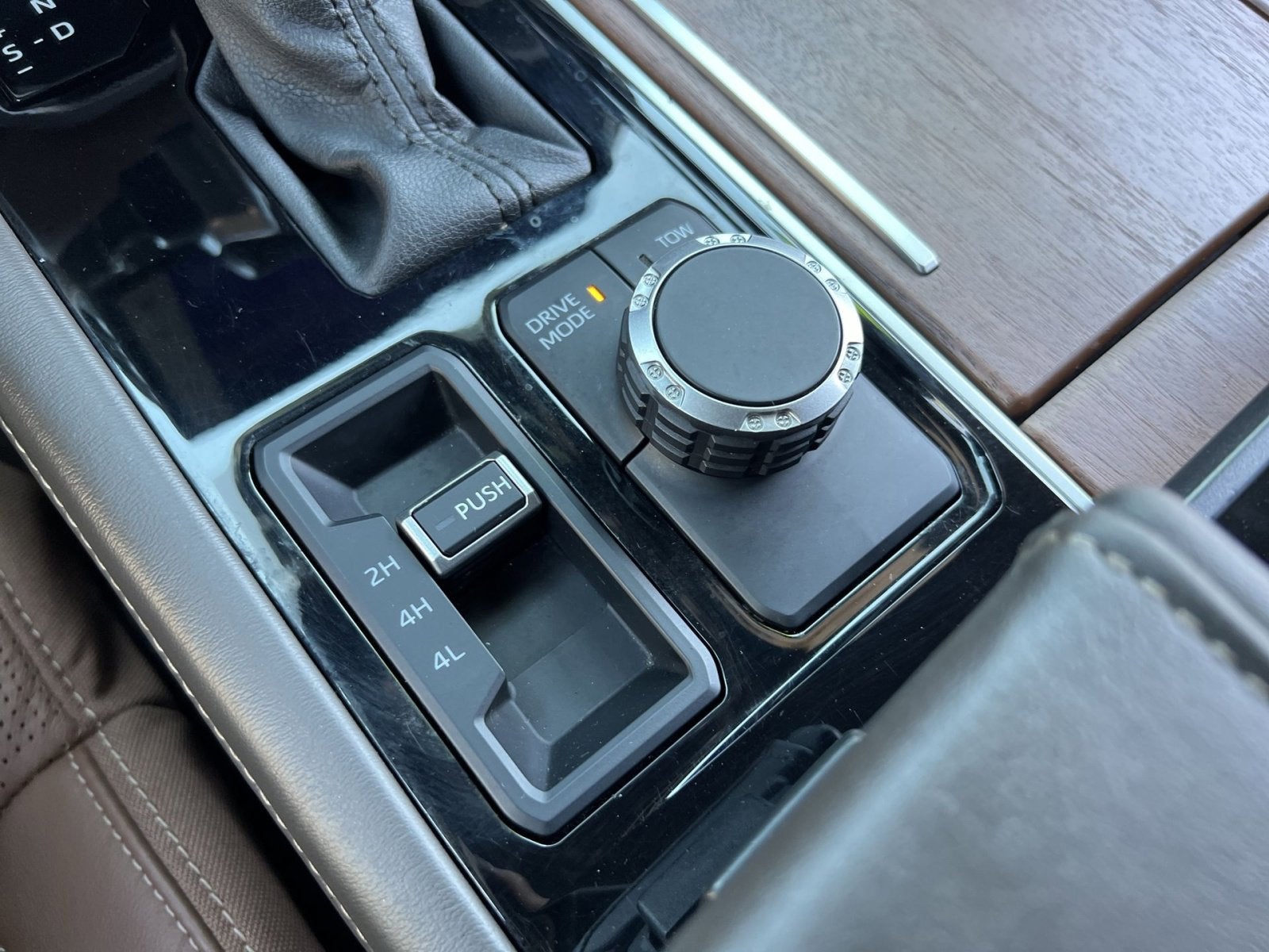 2024 Toyota Tundra 1794