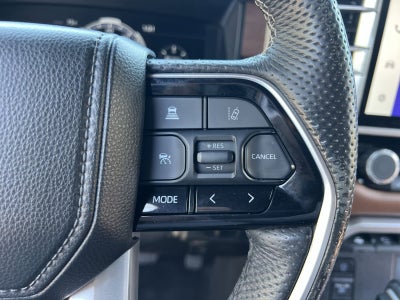 2024 Toyota Tundra 1794
