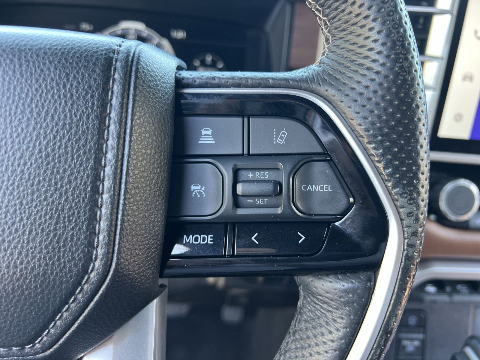 2024 Toyota Tundra 1794