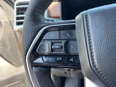 2024 Toyota Tundra 1794