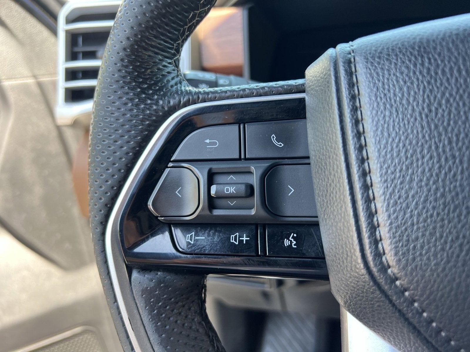 2024 Toyota Tundra 1794