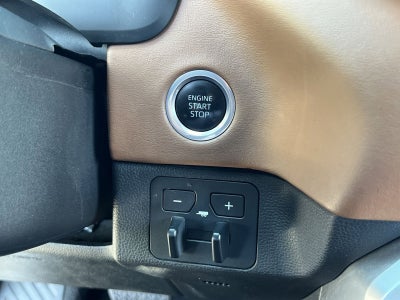 2024 Toyota Tundra 1794