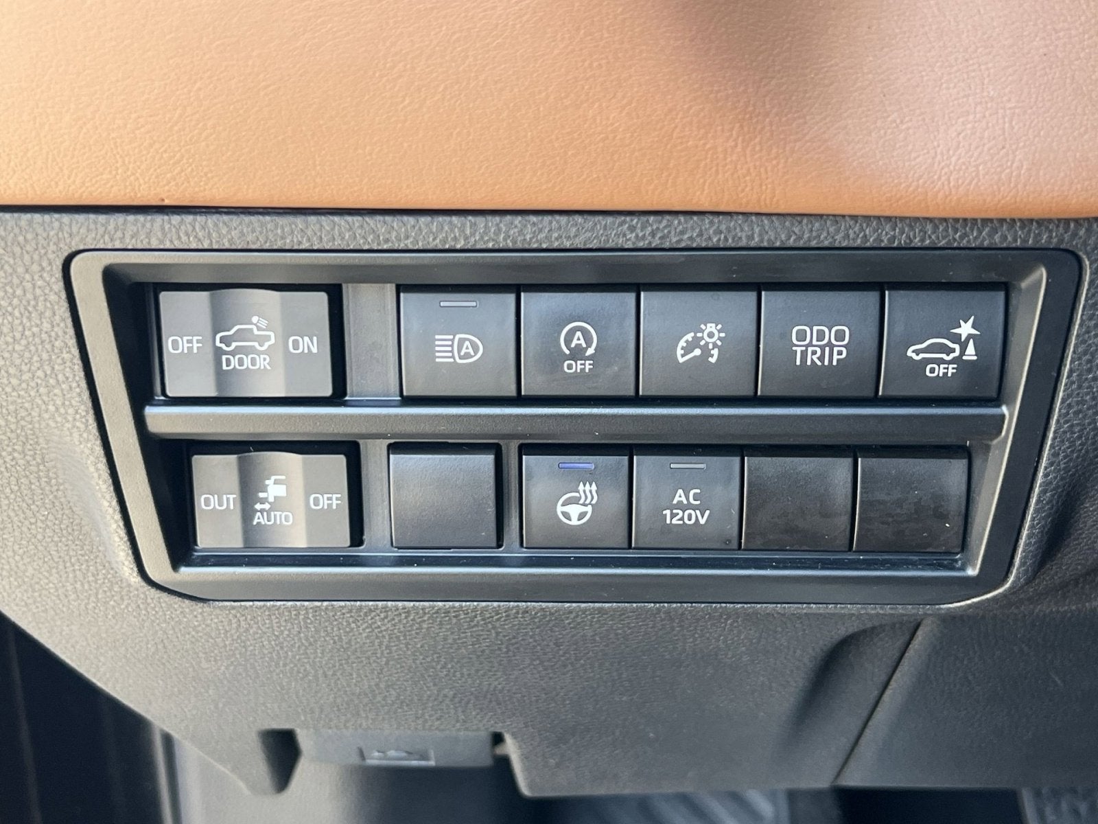 2024 Toyota Tundra 1794