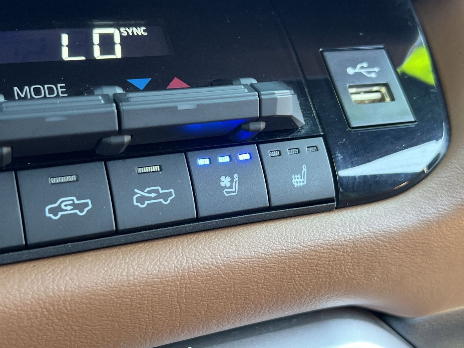 2024 Toyota Tundra 1794