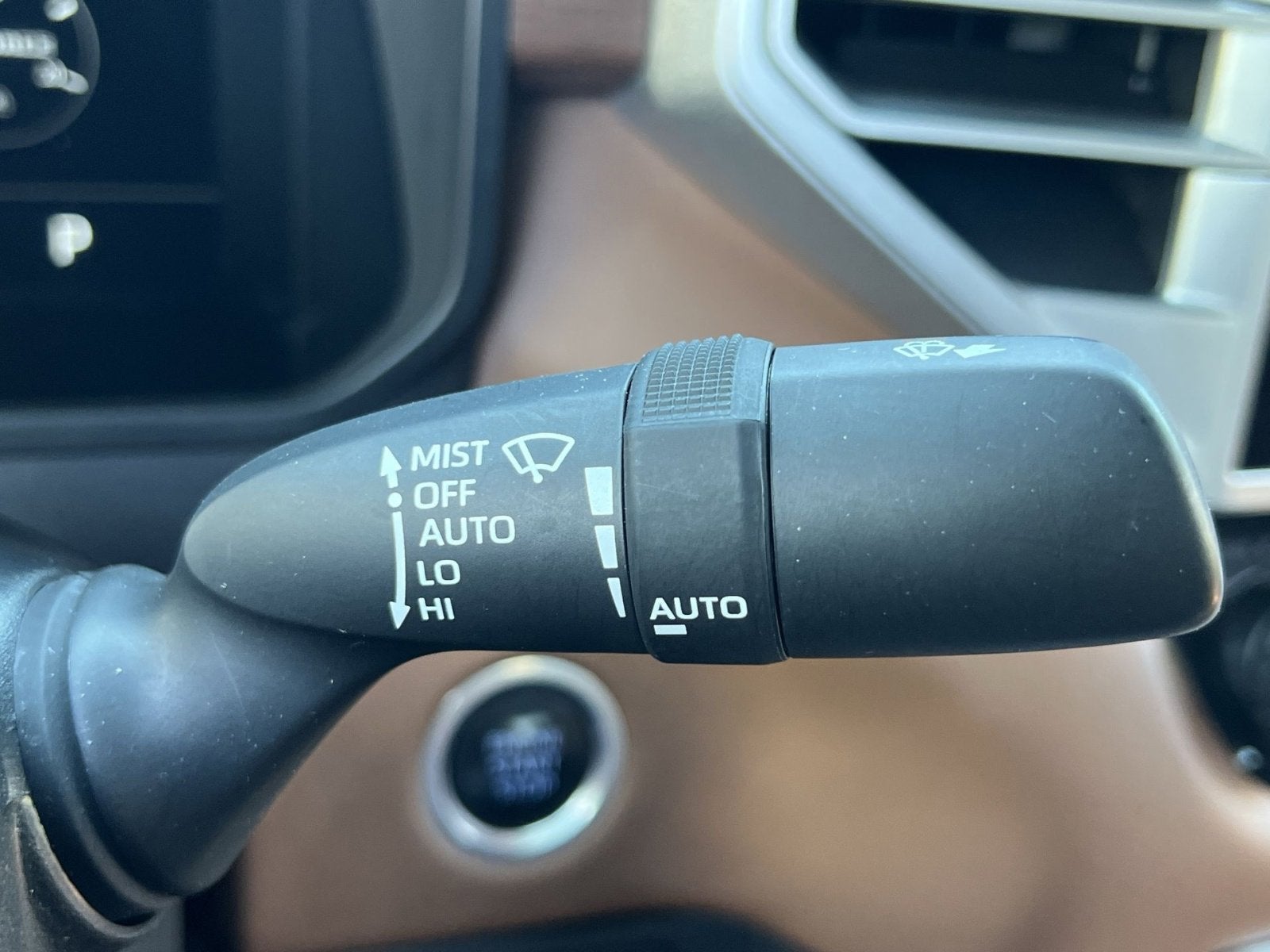 2024 Toyota Tundra 1794
