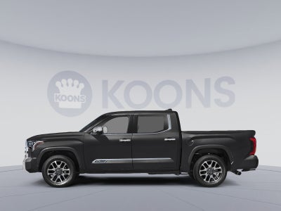 2024 Toyota Tundra 1794