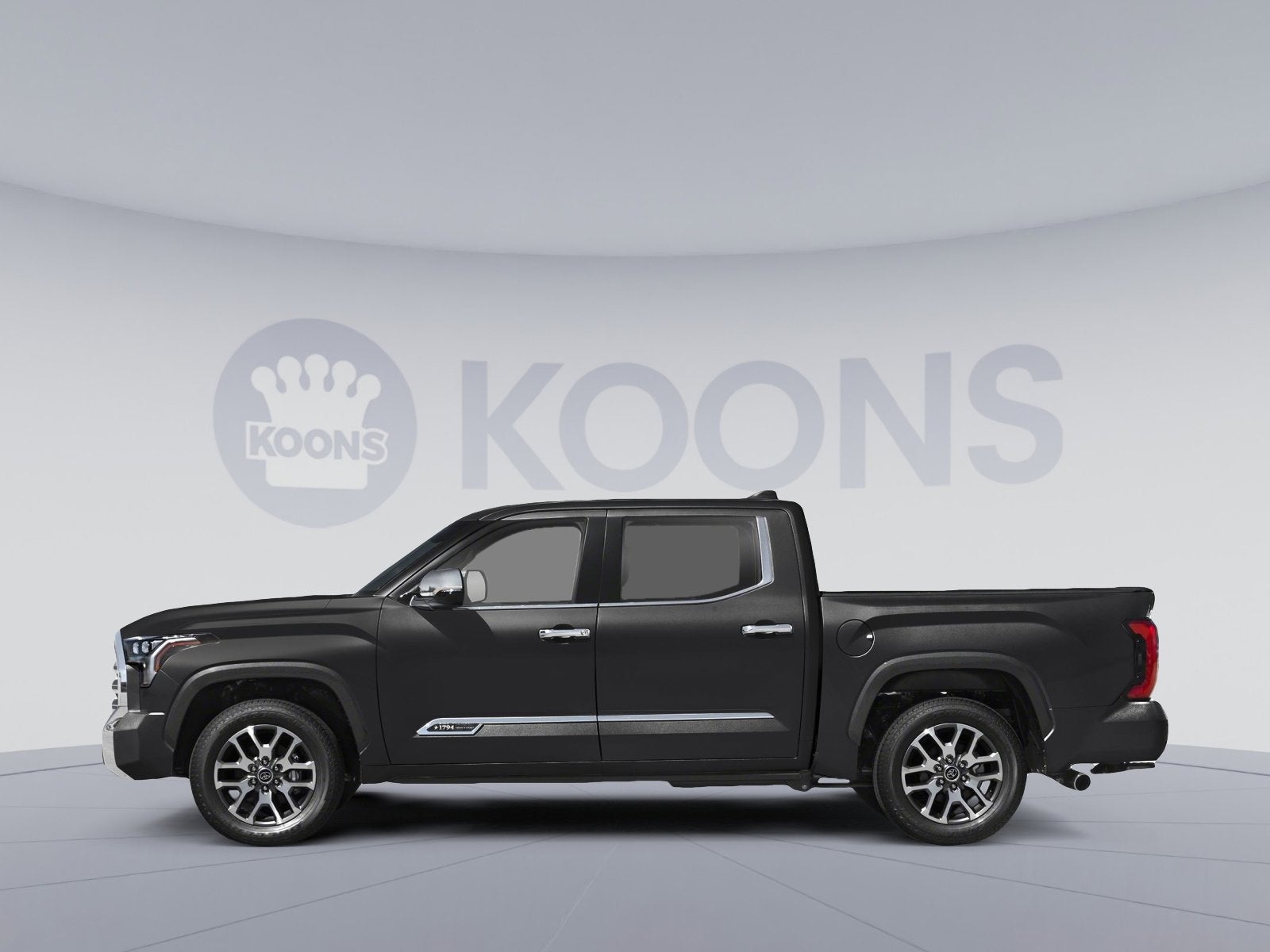 2024 Toyota Tundra 1794