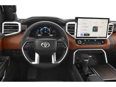 2024 Toyota Tundra 1794