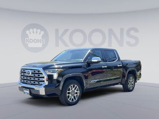 2024 Toyota Tundra 1794