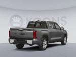 2022 Toyota Tundra Hybrid 1794 Edition