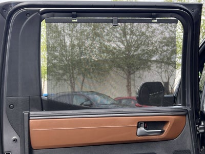 2022 Toyota Tundra Hybrid 1794 Edition