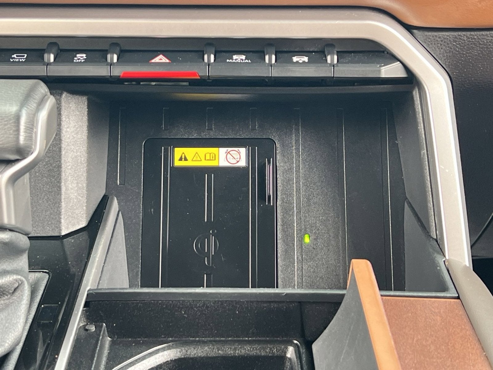 2022 Toyota Tundra Hybrid 1794 Edition