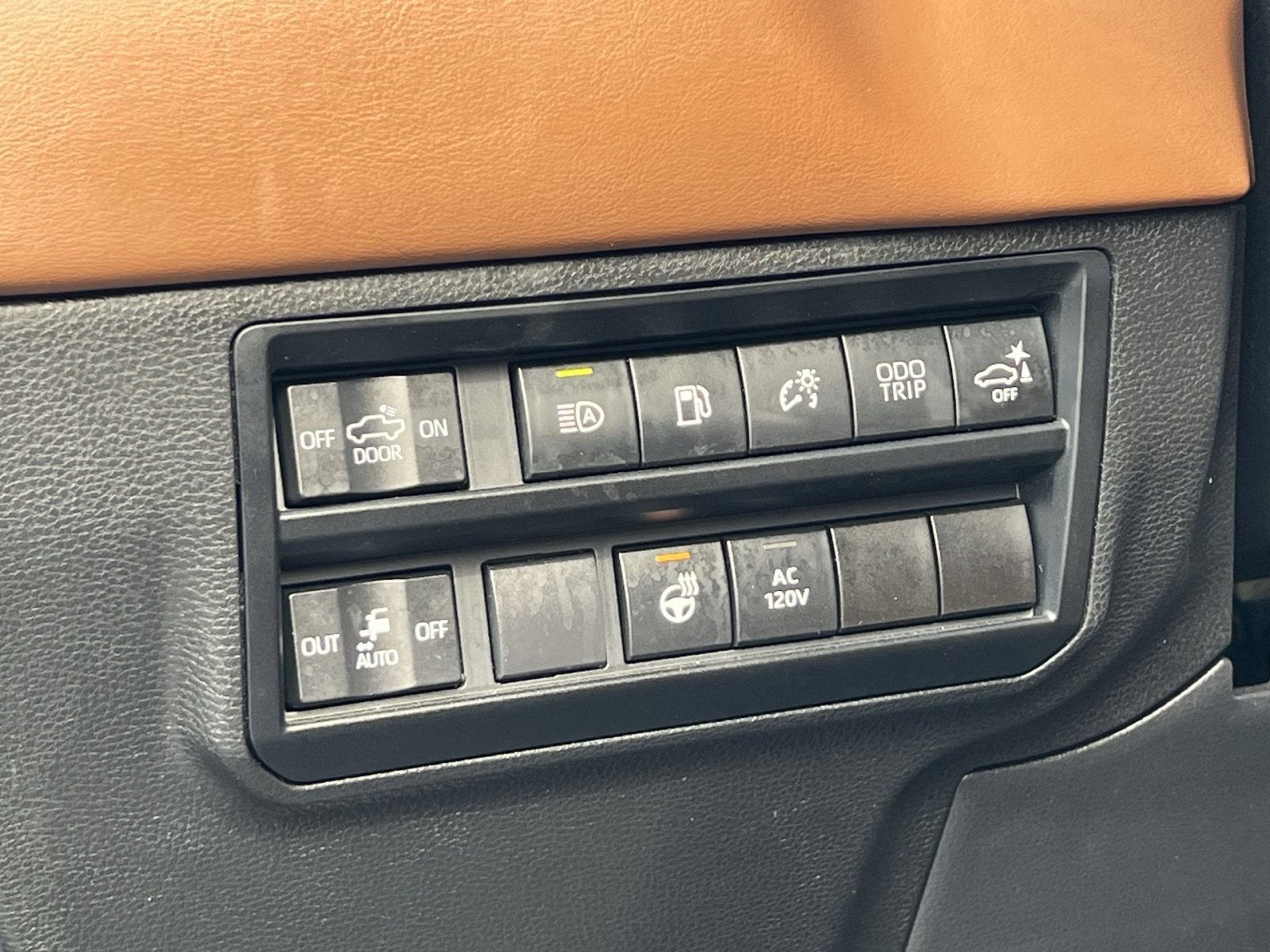 2022 Toyota Tundra Hybrid 1794 Edition