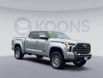 2024 Toyota Tundra Hybrid Platinum