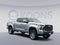 2024 Toyota Tundra Hybrid Platinum