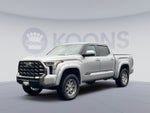 2024 Toyota Tundra Hybrid Platinum