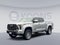 2024 Toyota Tundra Hybrid Platinum