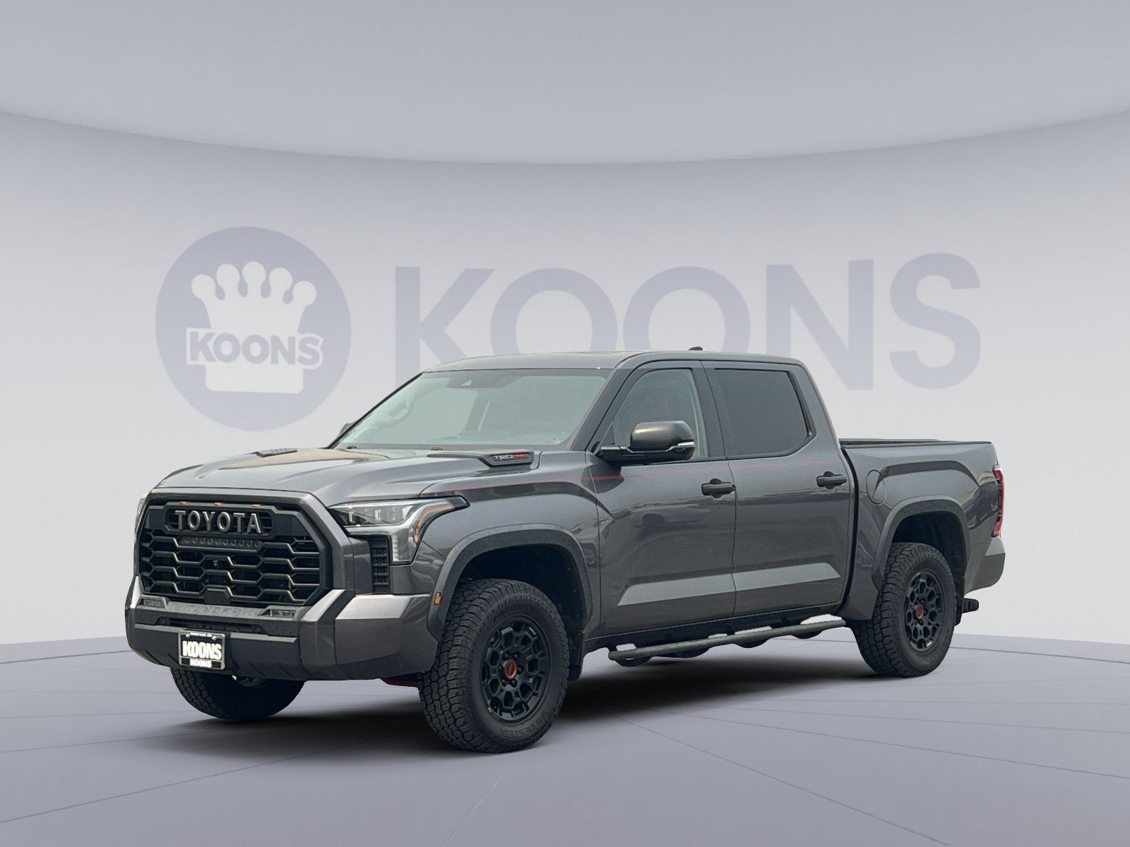 2023 Toyota Tundra Hybrid TRD Pro