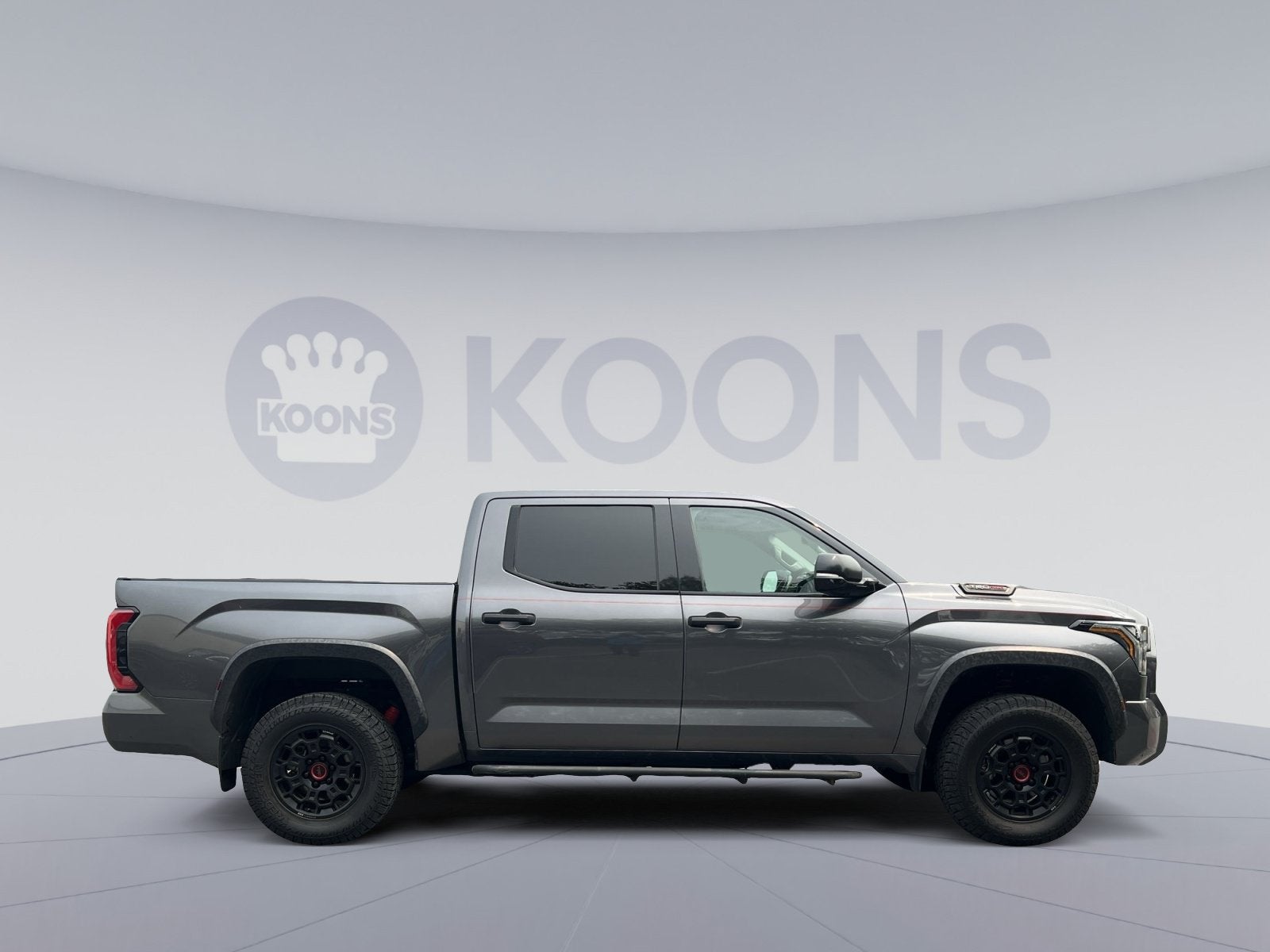 2023 Toyota Tundra Hybrid TRD Pro