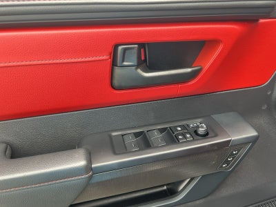 2023 Toyota Tundra Hybrid TRD Pro