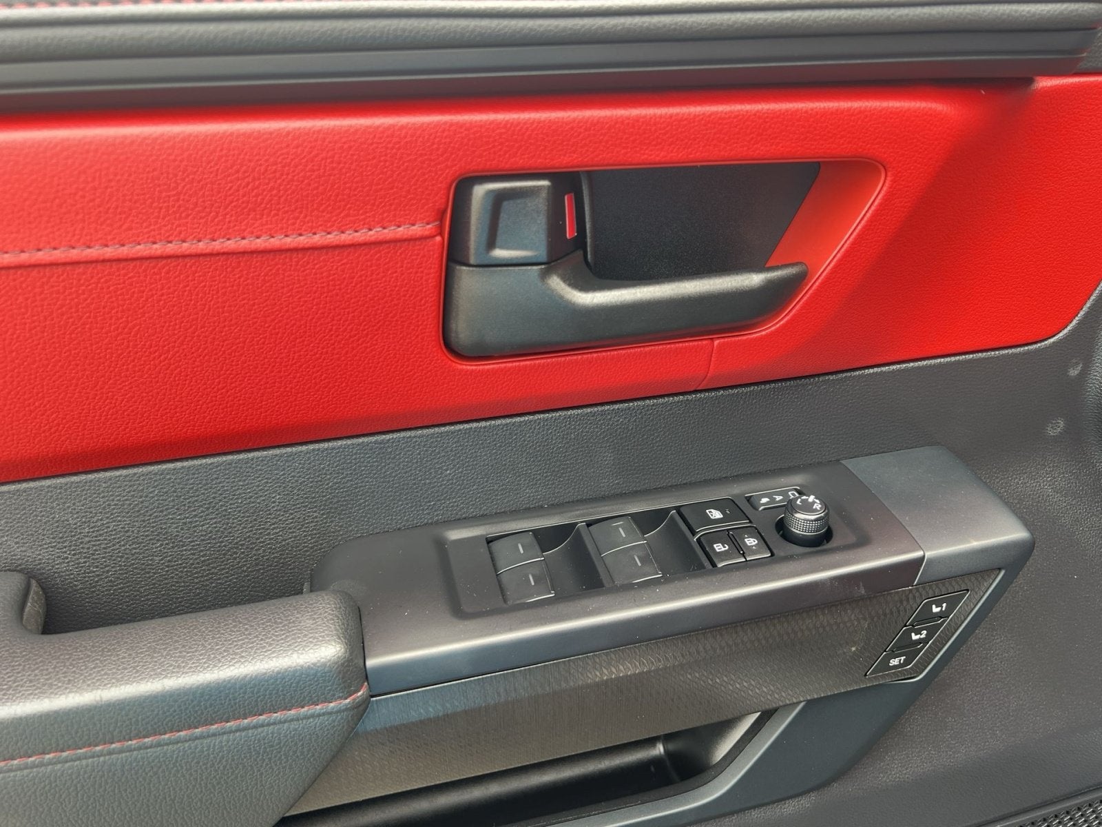 2023 Toyota Tundra Hybrid TRD Pro