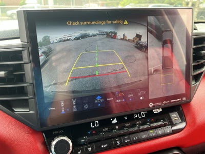 2023 Toyota Tundra Hybrid TRD Pro