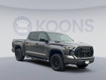 2023 Toyota Tundra Hybrid TRD Pro