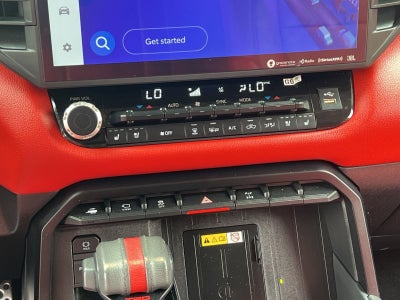 2023 Toyota Tundra Hybrid TRD Pro