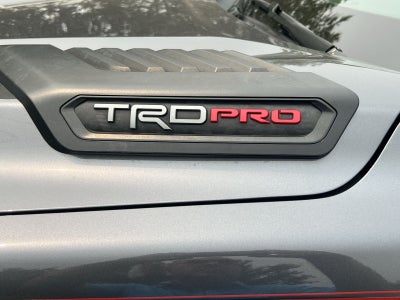 2023 Toyota Tundra Hybrid TRD Pro