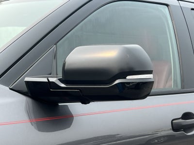 2023 Toyota Tundra Hybrid TRD Pro