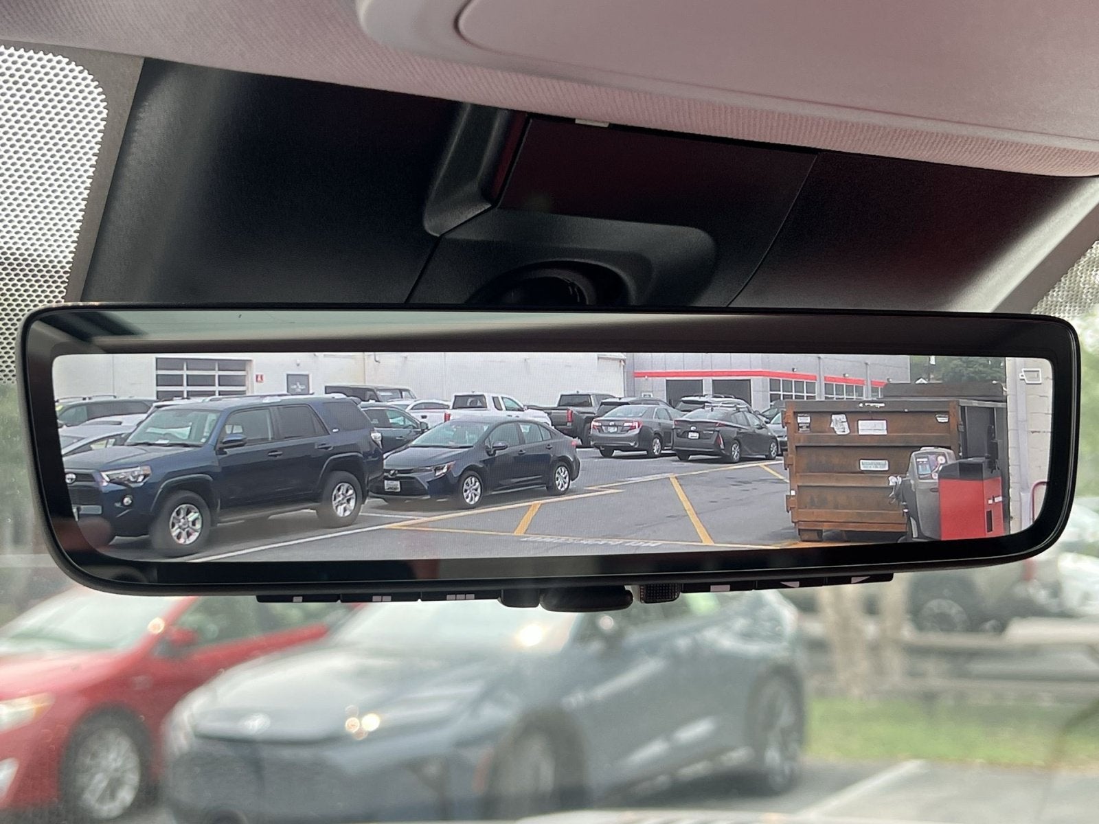 2023 Toyota Tundra Hybrid TRD Pro