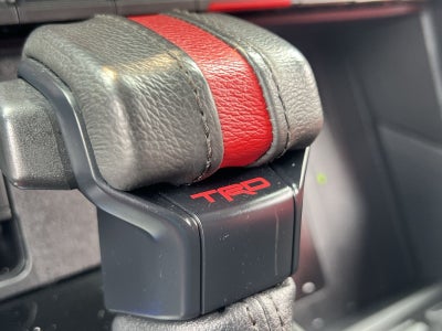 2023 Toyota Tundra Hybrid TRD Pro