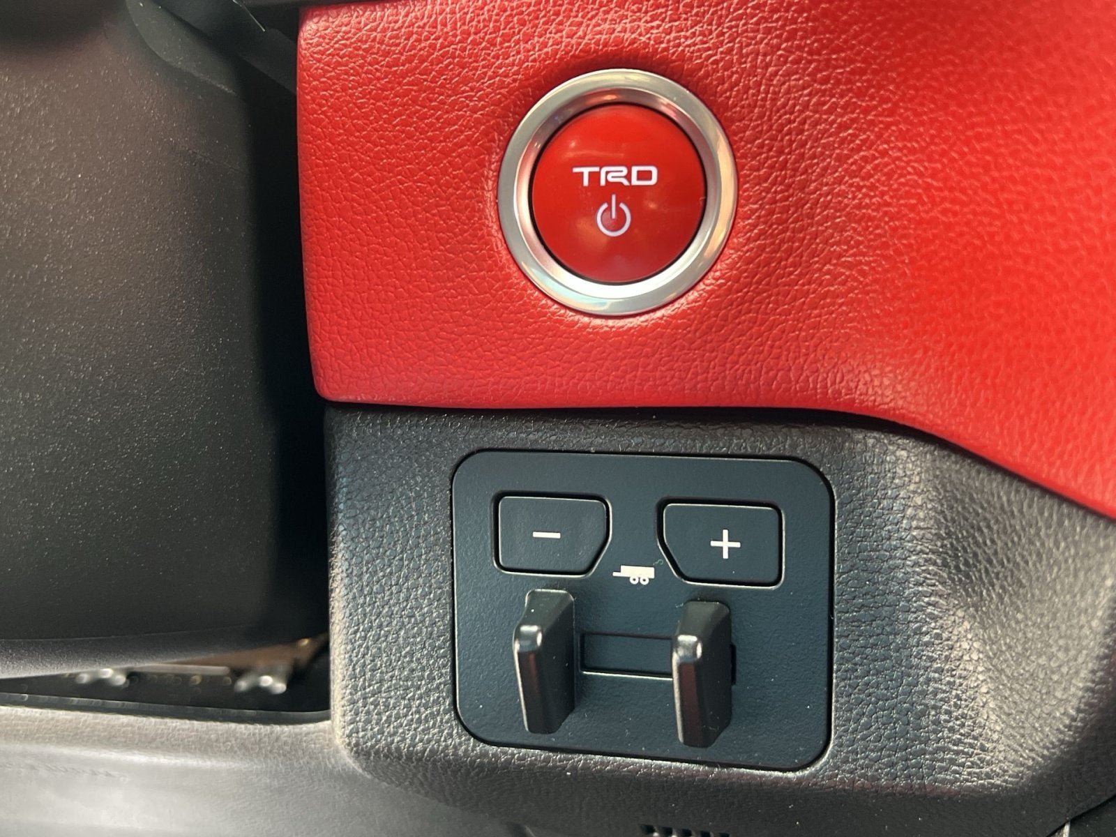 2023 Toyota Tundra Hybrid TRD Pro