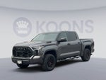 2023 Toyota Tundra Hybrid TRD Pro