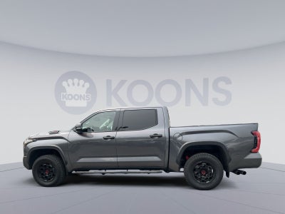 2023 Toyota Tundra Hybrid TRD Pro