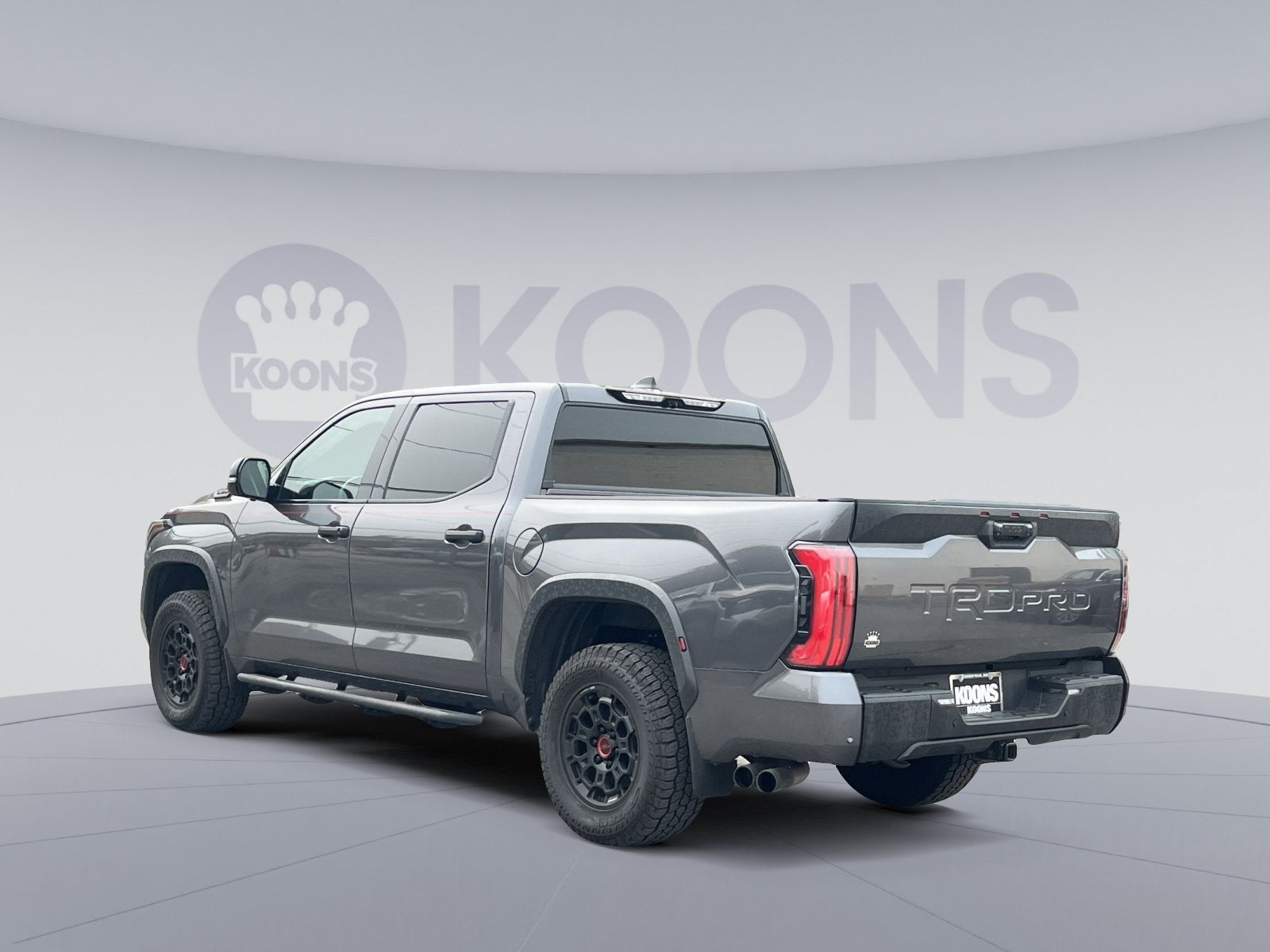 2023 Toyota Tundra Hybrid TRD Pro